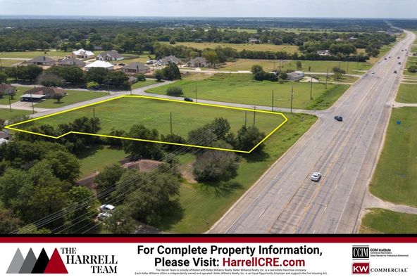 South Robinson Drive, Robinson, TX 76706